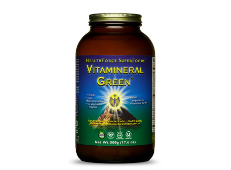 Vitamineral Green™ prášek