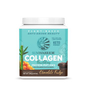 Collagen Builder čokoláda, prášek - 500 g