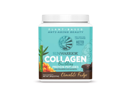 Collagen Builder chocolate