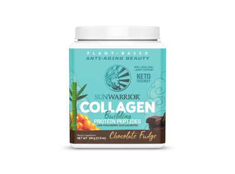 Collagen Builder čokoládový