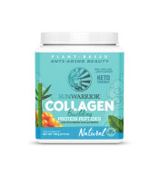 Collagen Builder natural, prášok
