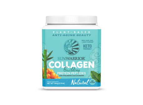 Collagen Builder natural