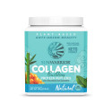 Collagen Builder natural, prášok