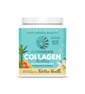 Collagen Builder vanilka, prášok