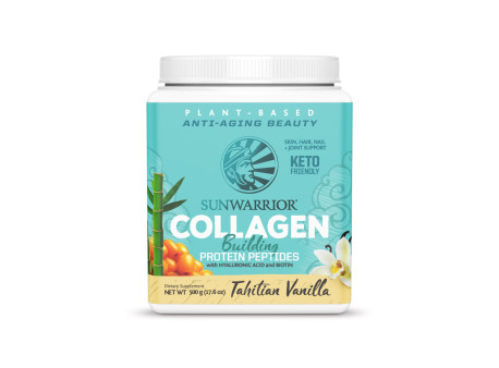 Collagen Builder vanilla