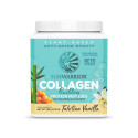 Collagen Builder vanilka, prášek