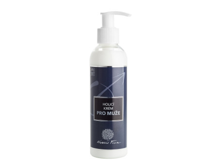 Shaving cream for men Shaving cream for men