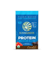 Protein Blend Bio čokoládový - 1 dávka