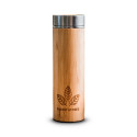 Water Bottle GoodWood (Vitalvibe Edition)