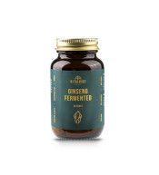 Fermented Ginseng Capsules