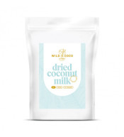 Coconut milk dried Organic (Kód: 1756)