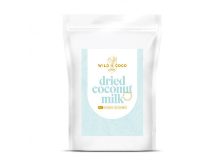 Coconut milk dried Organic