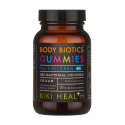 Body Biotics™ Gummies, dětská veganská probiotika