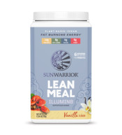 Lean Meal Illumin8 vanilla