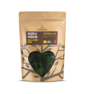 Chlorella prášek BIO
