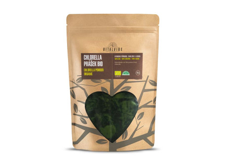 Chlorella powder Organic