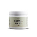 Chlorella, Tablets