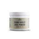 100% young barley juice organic, powder