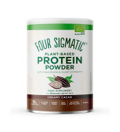 Protein + Superfoods BIO Creamy Cacao, prášek