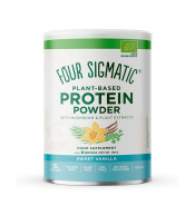 Protein + Superfoods Sweet Vanilla Organic (Kód: 1766)