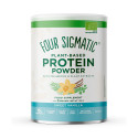 Protein + Superfoods Organic Sweet Vanilla, Powder