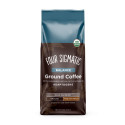 Ashwagandha & Chaga Adaptogen Ground Coffee Mix Organic, Powder