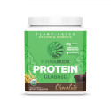 SLEVA: Protein Classic Bio čokoládový Množství - 375 g (EXP 6/22)