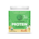 SLEVA: Protein Classic Bio vanilkový 375 g (EXP 8/22