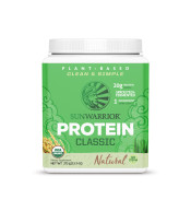 SLEVA: Protein Classic Bio natural 375 g (EXP 11/22)