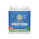 SLEVA: Protein Blend Bio natural 375 g (1581 ) EXP 8/22