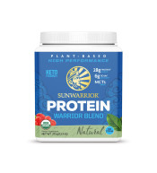 Protein Blend Organic natural (Kód: 8058)