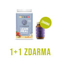 Lean Meal Illumin8 vanilkový + darček: Vitamín B12 lipozomálny