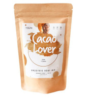 Smoothie Bowl Mix Organic Cacao, Powder
