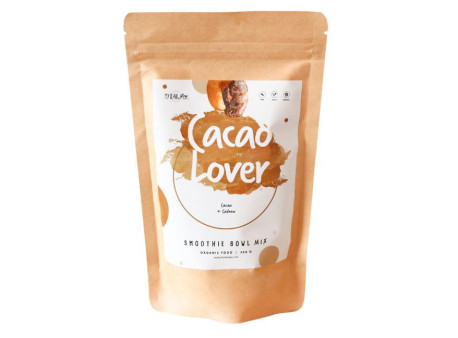 Smoothie bowl CACAO LOVER Smoothie bowl CACAO LOVER