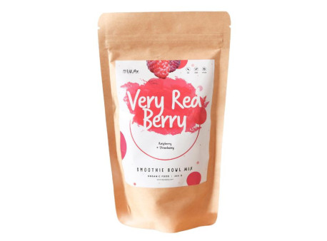 Smoothie Bowl směs BIO lesní plody Smoothie Bowl směs BIO lesní plody