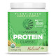 Protein Classic Organic natural