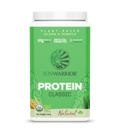 Protein Classic Bio natural