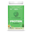 Protein Classic BIO natural, prášek