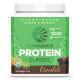 Protein Classic Organic chocolate