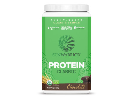 Protein Classic Bio čokoládový