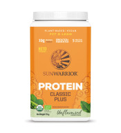 Protein Plus Bio natural