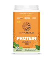 Protein Plus Organic Natural, Powder