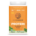 Protein Plus BIO natural, prášek