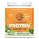 Protein Plus Bio natural