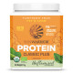 Protein Plus Organic natural