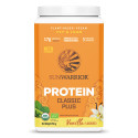 Protein Plus BIO vanilka, prášek