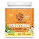 Protein Plus Bio Vanilkový