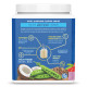 Protein Blend Organic Berry