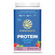 Protein Blend Organic Berry