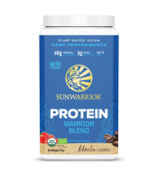 Protein Blend BIO mocha, prášek